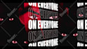 make amazing lyric video with custom design