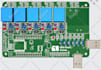 design pcb layout and schematic design in altium kicad or easyeda