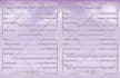 do event, funeral flyer, obituary and program in 3hrs