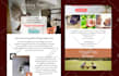 design canva figma klaviyo brevo mailchimp email newsletter template in 24 hours