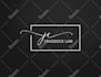 design calligraphy scripted name signature logo