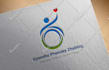 design a professional minimalist business logo