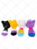 professionally remove green screen background from photos