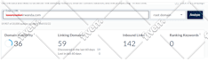 increase domain authority moz da 50 plus ranking boost now