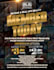 design professional flyer or brochure for your business