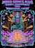 draw dark art, doom, stoner rock style for tshirt
