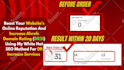 create contextual seo backlinks building