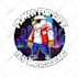 do professional animal cartoon character and mascot logo design