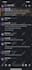 manage your telegram group and discord server, chat mod