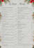 do an amazing menu design, food menu, restaurant menu design and digital menu
