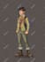 do realistic character design, fantasy art, concept art