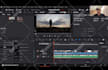 teach video editing and color grading in davinci resolve via zoom