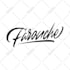 create custom signature and hand lettering logo