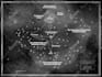 create sci fi galactic maps for you