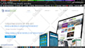 design perfect modern wordpress website