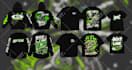 design streetwear clothing merch graphic t shirt and hoodie