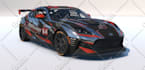 design your car livery wrap on iracing, lemans ultimate, and assetto corsa