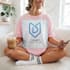 make your image as mockup template