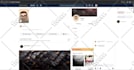 create your own social media website like facebook