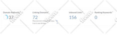 increase domain authority moz da 30 plus
