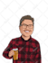 draw cartoon caricature from your photo