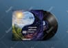 professionally design your album cover art or music artwork