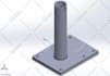 create or modify your step or stp files