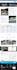 design redesign responsive wordpress website for your business