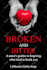 design christian book cover, paperback book cover design