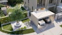 do landscape design, backyard design and front yard design