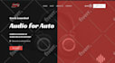 do professional wordpress full website creation with a responsive mobile layout