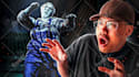 create thumbnails horror gaming professional for any game you want