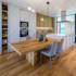 design architecture in revit and max with realistic renders