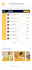 create mobile app UI design