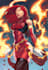 make an awesome cover art and character design for you