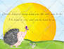 make a cute cartoon or story book illustration
