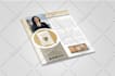 design blogger press kit, media kit, speaker kit