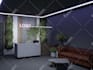do realistic 3d architectural rendering using 3ds max and vray