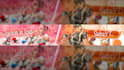design eye catchy  gaming banner