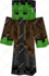 make you a minecraft skin from scratch or reference