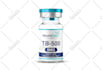 do professional product label design, peptide label, vial label design