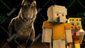 make a professional minecraft youtube thumbnails design