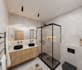 create interior exterior design and render