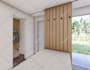 do 3d realistic interior and exterior rendering of architecture design