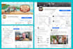 professionally manage all social media accounts