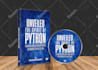 design professional dvd case or dvd cover