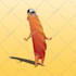 do a creative nft art collection with 100, 1k, 10k nfts