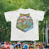 make hand drawn design for you merch t shirt tote bag