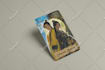 hand draw a custom full tarot or oracle card deck with box