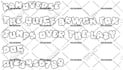 develop new custom font for your business in ttf or otf